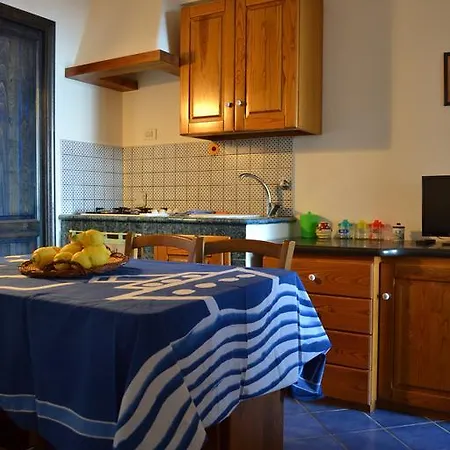 Casa Lorenzo Ferienhaus
