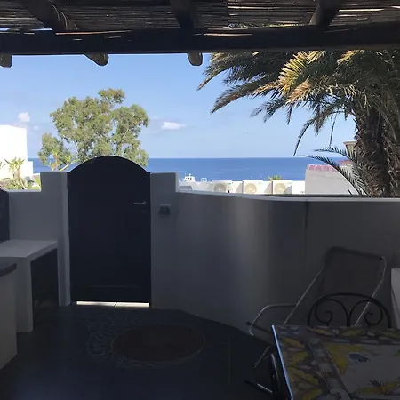 Casa Lorenzo * Stromboli