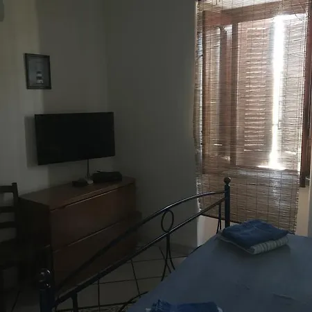 Ferienhaus Casa Lorenzo Stromboli