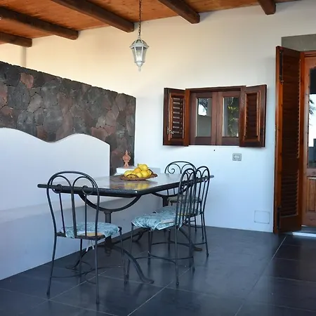 בית נופש Casa Lorenzo *