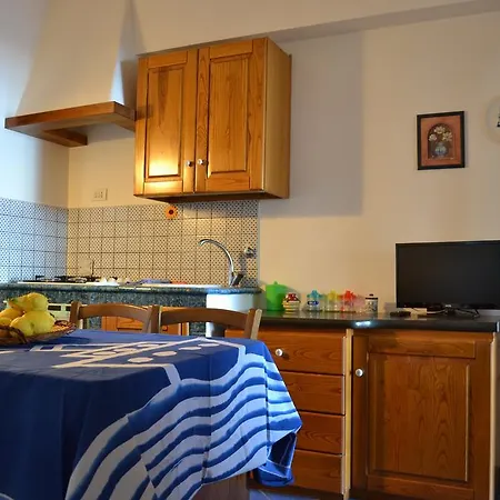 Casa Lorenzo