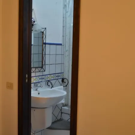 Casa Lorenzo בית נופש *