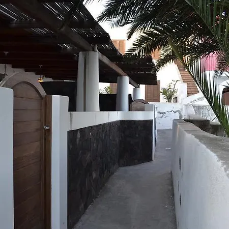 בית נופש Casa Lorenzo