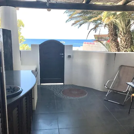 Casa Lorenzo