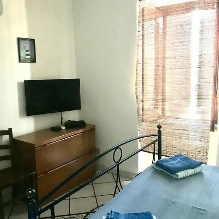 Casa Lorenzo * סטרומבולי
