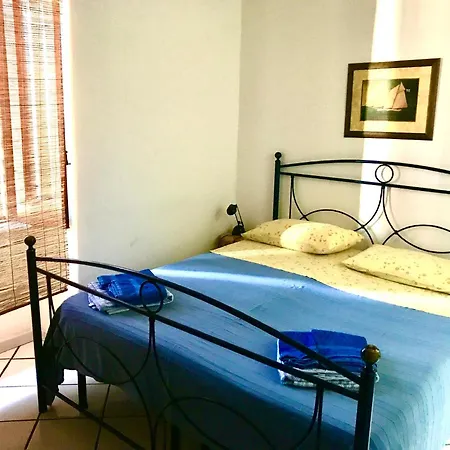 בית נופש Casa Lorenzo *