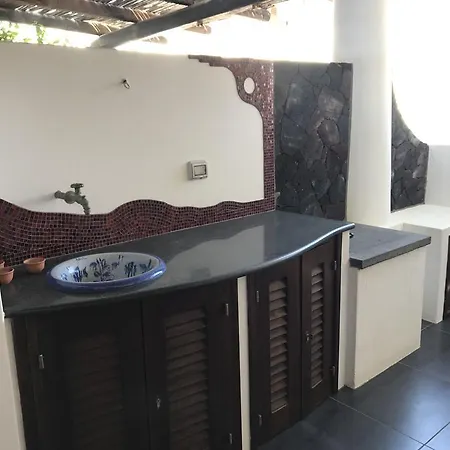 Casa Lorenzo סטרומבולי