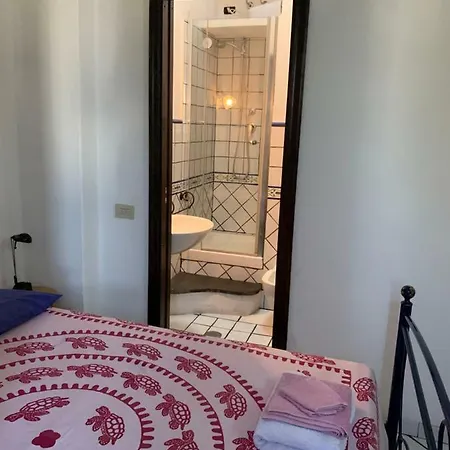Casa Lorenzo *